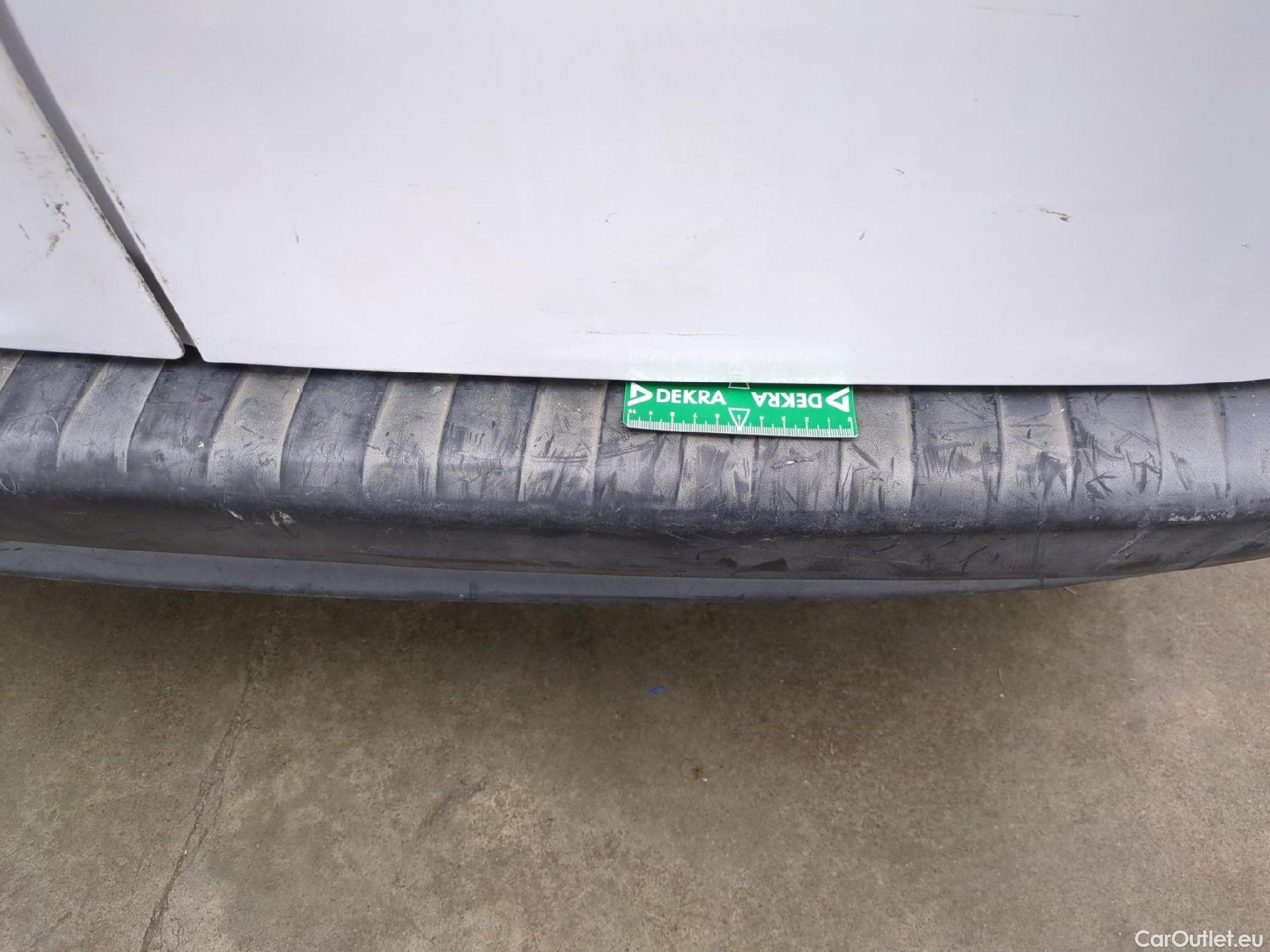  Renault  Kangoo  Express Maxi Grand Confort 1.5 dCi 90CV BVM5 E6 #11