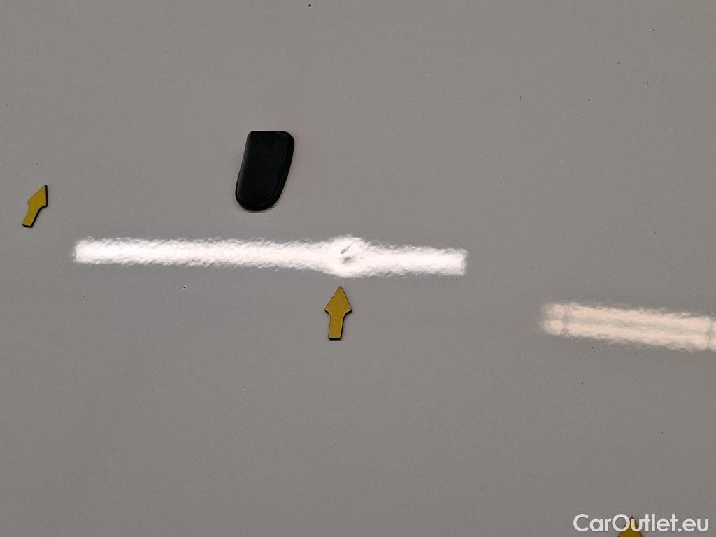  Ford  Transit Connect FORD  / 2013 / 5P / Fourgonnette 1.5EcoBlue 100 L2 cab. approf. Trend #22