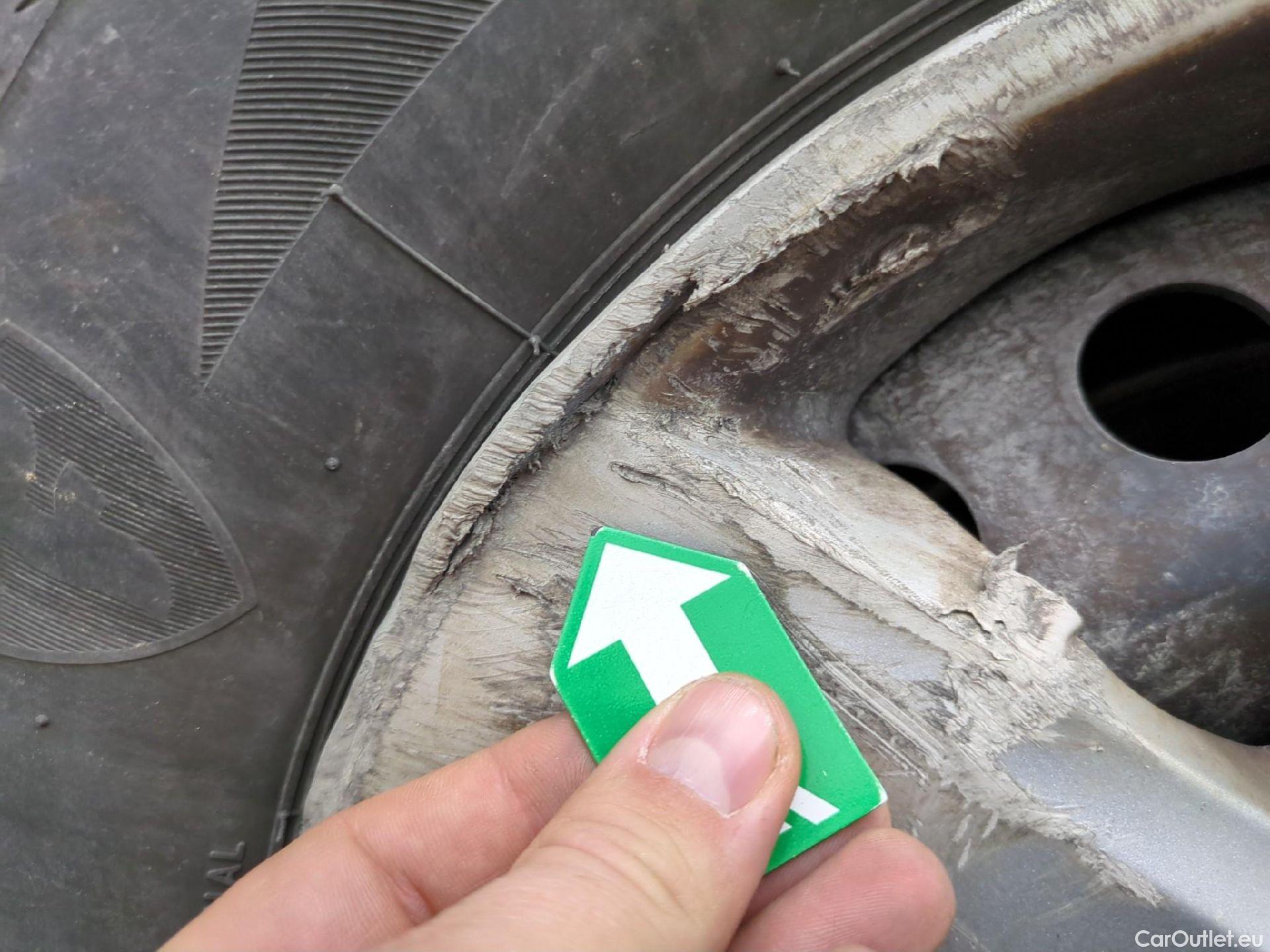  Renault  Kangoo  Express Maxi Grand Confort 1.5 dCi 90CV BVM5 E6 #28