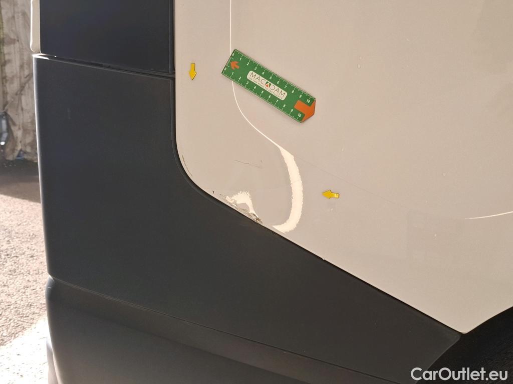  Renault  Trafic  Fourgon Grand Confort L1H1 1000 1.6 dCi #4