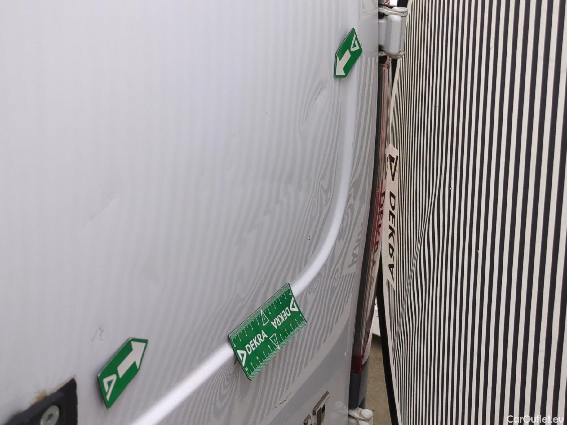  Renault  Kangoo  Express Maxi Grand Confort 1.5 dCi 90CV BVM5 E6 #97