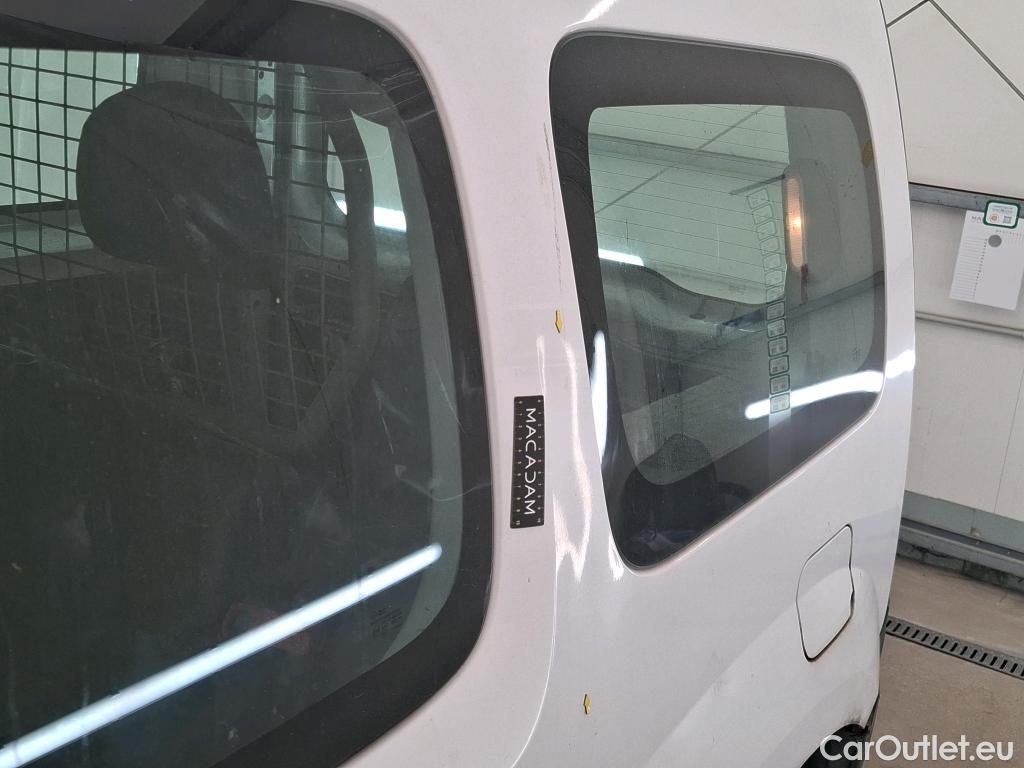  Renault  Kangoo  Express Maxi Confort - Cab. Appr. 1.5 dCi 90CV BVM5 E6 #31