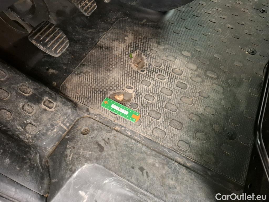  Renault  Trafic RENAULT  / 2014 / 4P / Fourgon tôlé FG GCFL1H1 1000 dCi95 Stop&Start E6 #30