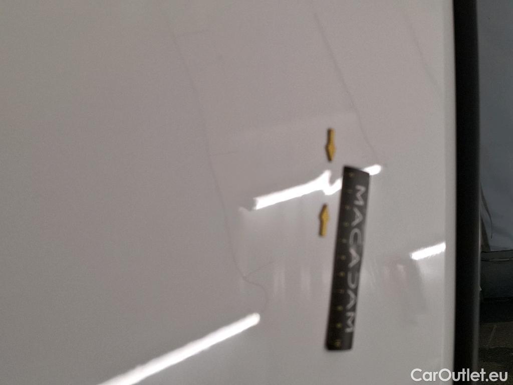  Ford  Transit Connect FORD  / 2013 / 5P / Fourgonnette 1.5EcoBlue 100 L2 cab. approf. Trend #43