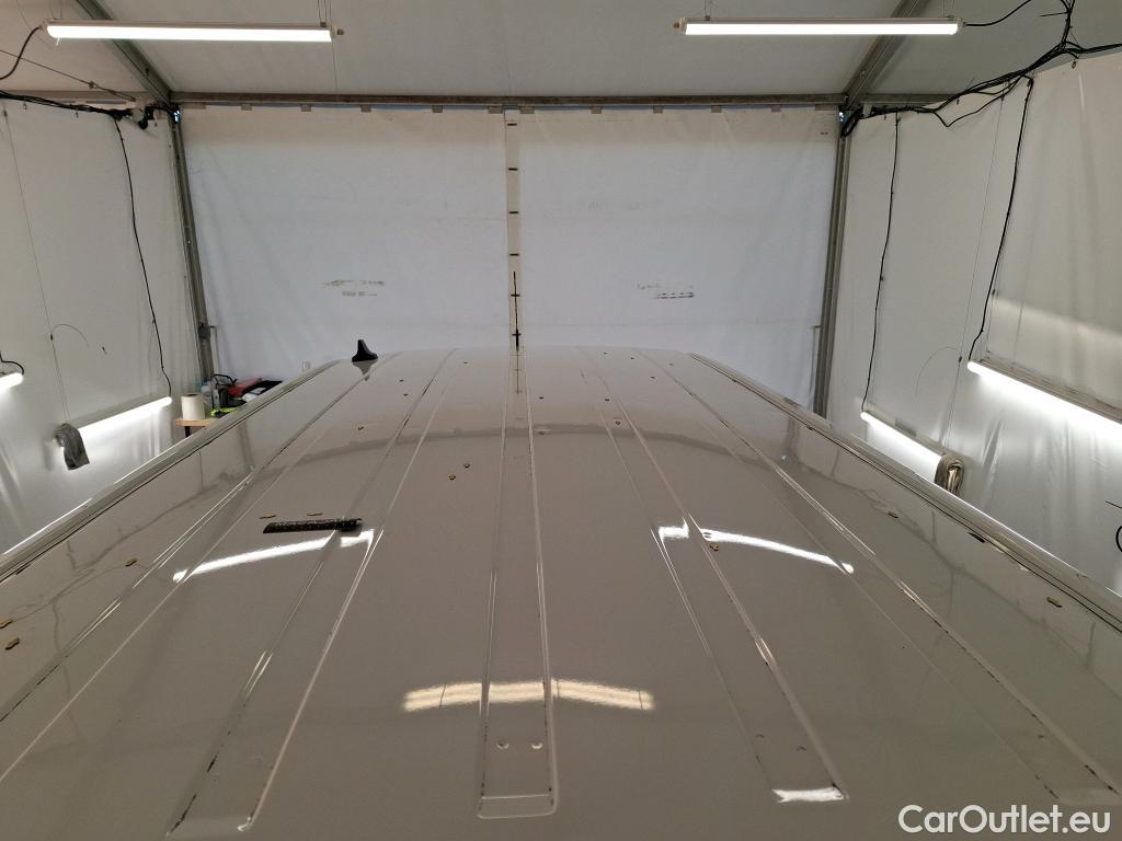  Ford  Transit Connect FORD  / 2013 / 5P / Fourgonnette 1.5EcoBlue 100 L2 cab. approf. Trend #1