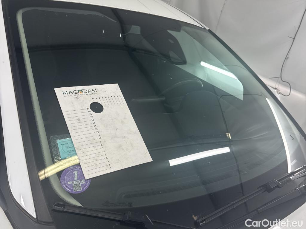  Ford  Puma FORD  / 2019 / 5P / SUV 1.0 Flexifuel Hybrid 125 mHEV TITANIUM #6