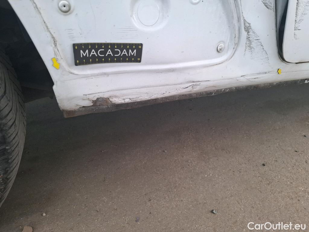  Renault  Kangoo  Express Maxi Confort - Cab. Appr. 1.5 dCi 90CV BVM5 E6 #38