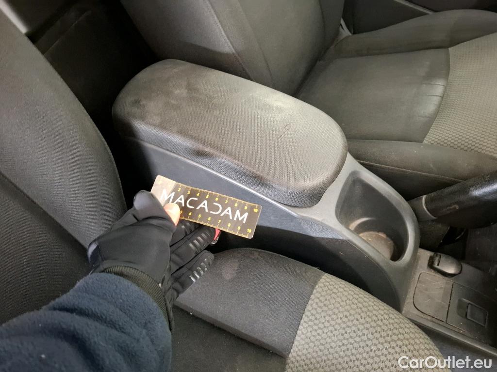  Renault  Kangoo  Express Extra (Série Spéciale) 1.5 dCi 75CV BVM5 E6 #34