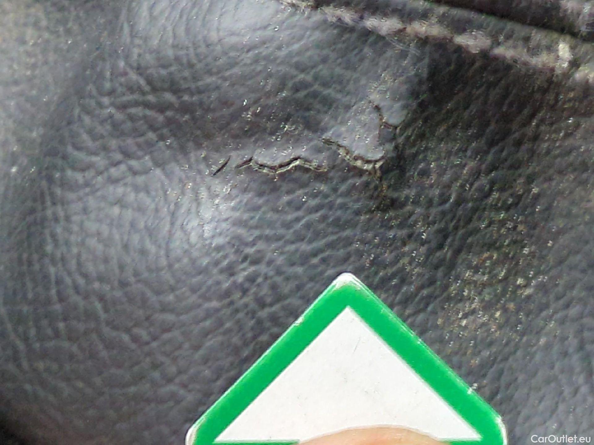  Renault  Kangoo  Express Maxi Grand Confort 1.5 dCi 90CV BVM5 E6 #20