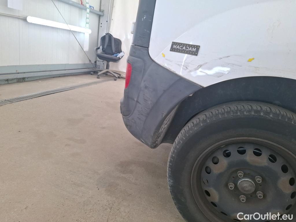  Renault  Kangoo  Express Maxi Confort - Cab. Appr. 1.5 dCi 90CV BVM5 E6 #3