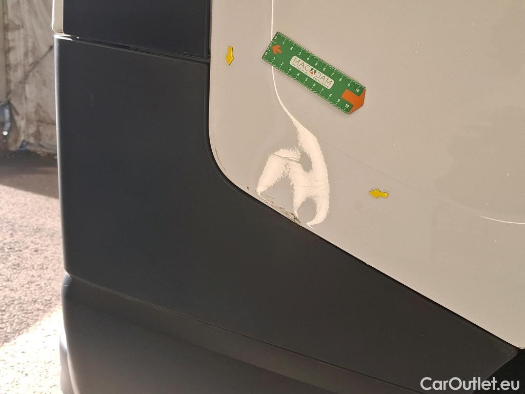  Renault  Trafic  Fourgon Grand Confort L1H1 1000 1.6 dCi #3