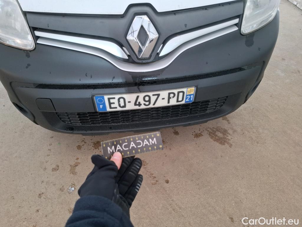  Renault  Kangoo  Express Extra (Série Spéciale) 1.5 dCi 75CV BVM5 E6 #32