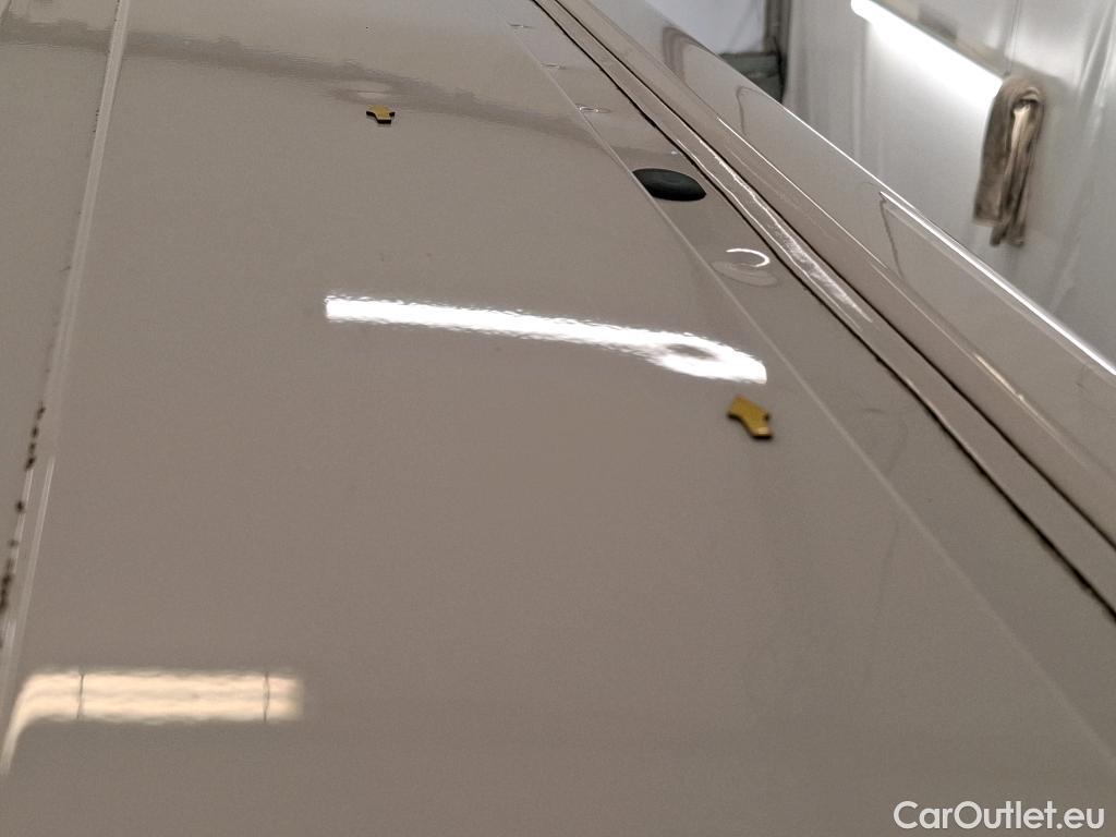  Ford  Transit Connect FORD  / 2013 / 5P / Fourgonnette 1.5EcoBlue 100 L2 cab. approf. Trend #6