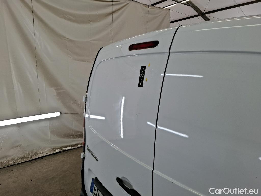 Renault  Kangoo  Express Extra (Série Spéciale) 1.5 dCi 75CV BVM5 E6 #24