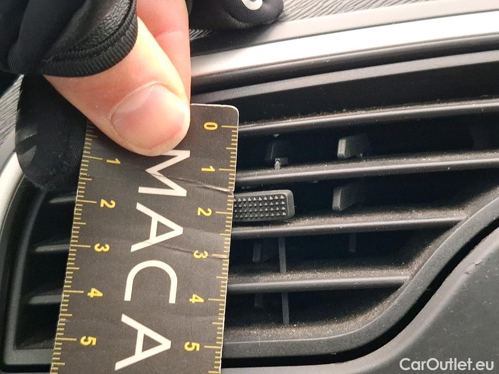  Renault  Kangoo  Express Extra (Série Spéciale) 1.5 dCi 75CV BVM5 E6 #9