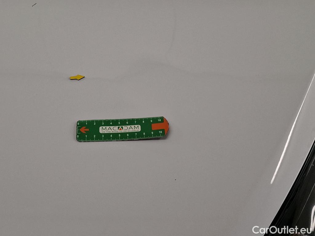  Renault  Trafic RENAULT  / 2014 / 4P / Fourgon tôlé FG GCFL1H1 1000 dCi95 Stop&Start E6 #9