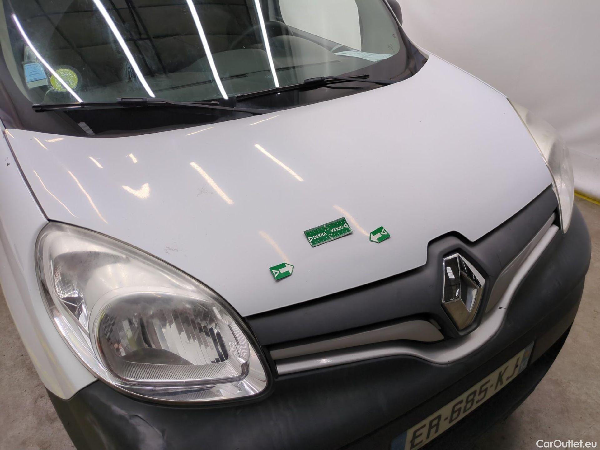 Renault  Kangoo  Express Maxi Grand Confort 1.5 dCi 90CV BVM5 E6 #64