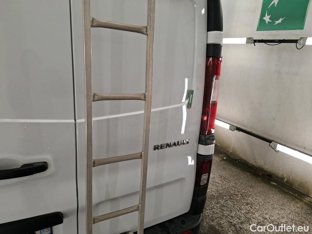  Renault  Trafic RENAULT  / 2014 / 4P / Fourgon tôlé FG GCFL1H1 1000 dCi95 Stop&Start E6 #22