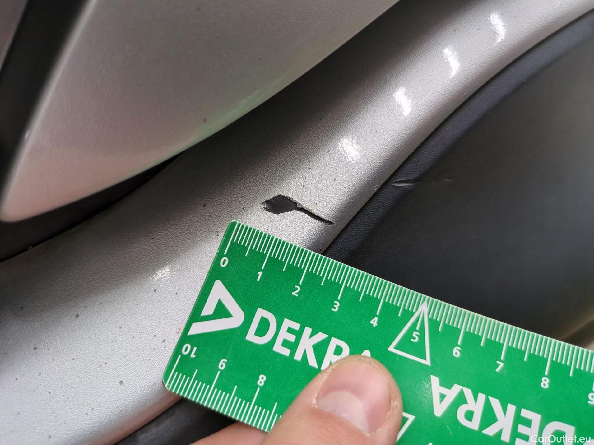  Renault  Kangoo  Express Maxi Grand Confort 1.5 dCi 90CV BVM5 E6 #71