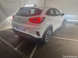  Ford  Puma FORD  / 2019 / 5P / SUV 1.0 Flexifuel Hybrid 125 mHEV TITANIUM #3