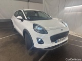  Ford  Puma FORD  / 2019 / 5P / SUV 1.0 Flexifuel Hybrid 125 mHEV TITANIUM #4