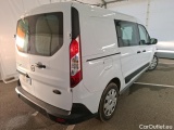  Ford  Transit Connect FORD  / 2013 / 5P / Fourgonnette 1.5EcoBlue 100 L2 cab. approf. Trend #3