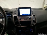  Ford  Transit Connect FORD  / 2013 / 5P / Fourgonnette 1.5EcoBlue 100 L2 cab. approf. Trend #7