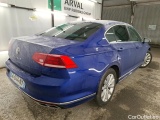  Volkswagen  Passat VOLKSWAGEN  / 2019 / 4P / Berline 2.0 TDI 150 SCR DSG7 LOUNGE #3