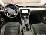  Volkswagen  Passat VOLKSWAGEN  / 2019 / 4P / Berline 2.0 TDI 150 SCR DSG7 LOUNGE #5