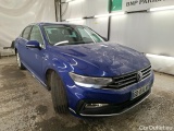  Volkswagen  Passat VOLKSWAGEN  / 2019 / 4P / Berline 2.0 TDI 150 SCR DSG7 LOUNGE #4