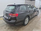  Volkswagen  Passat  Break Business 2.0 TDI 120CV BVA7 E6d #3