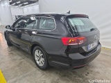  Volkswagen  Passat  Break Business 2.0 TDI 120CV BVA7 E6d #2