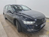  Volkswagen  Passat  Break Business 2.0 TDI 120CV BVA7 E6d #4