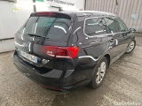  Volkswagen  Passat  Break Business 2.0 TDI 150CV BVA7 E6d #3