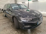  Volkswagen  Passat  Break Business 2.0 TDI 150CV BVA7 E6d #4
