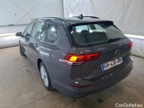  Volkswagen  Golf  VOLKSWAGEN SW / 2020 / 5P / Break 2.0 TDI SCR 115 DSG7 Life Business #2