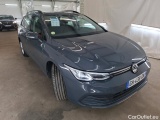  Volkswagen  Golf  VOLKSWAGEN SW / 2020 / 5P / Break 2.0 TDI SCR 115 DSG7 Life Business #4