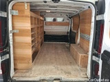 Renault  Trafic RENAULT  / 2014 / 4P / Fourgon tôlé FG GCFL1H1 1000 dCi95 Stop&Start E6 #10
