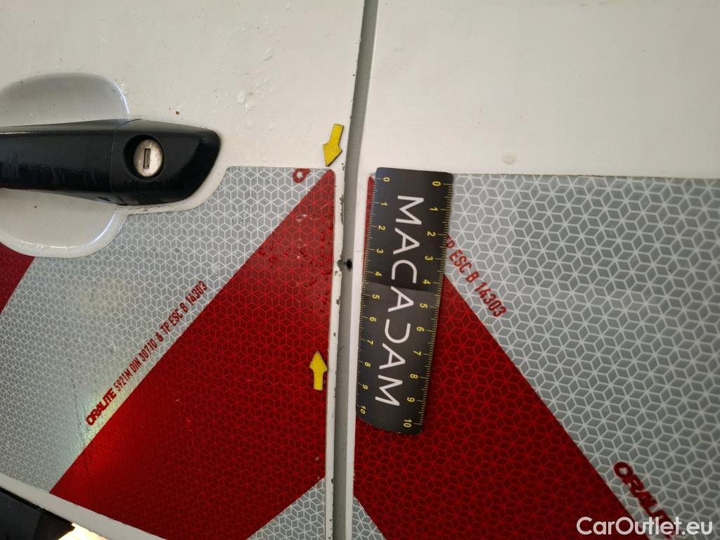  Peugeot  Partner  Asphalt L1 1.6 HDi 100CV BVM5 E6 #20