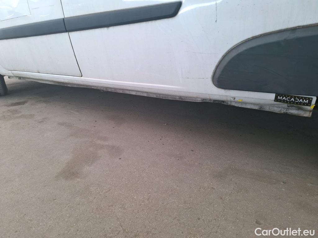  Renault  Kangoo  Express Maxi Confort - Cab. Appr. 1.5 dCi 90CV BVM5 E6 #62