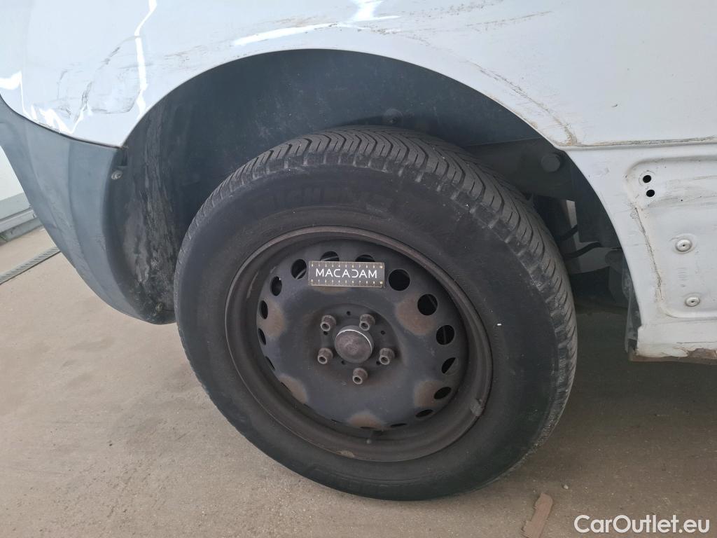  Renault  Kangoo  Express Maxi Confort - Cab. Appr. 1.5 dCi 90CV BVM5 E6 #110