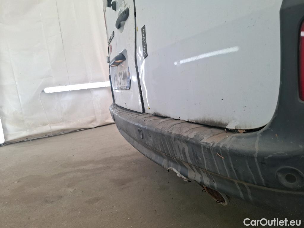  Renault  Kangoo  Express Maxi Confort - Cab. Appr. 1.5 dCi 90CV BVM5 E6 #43