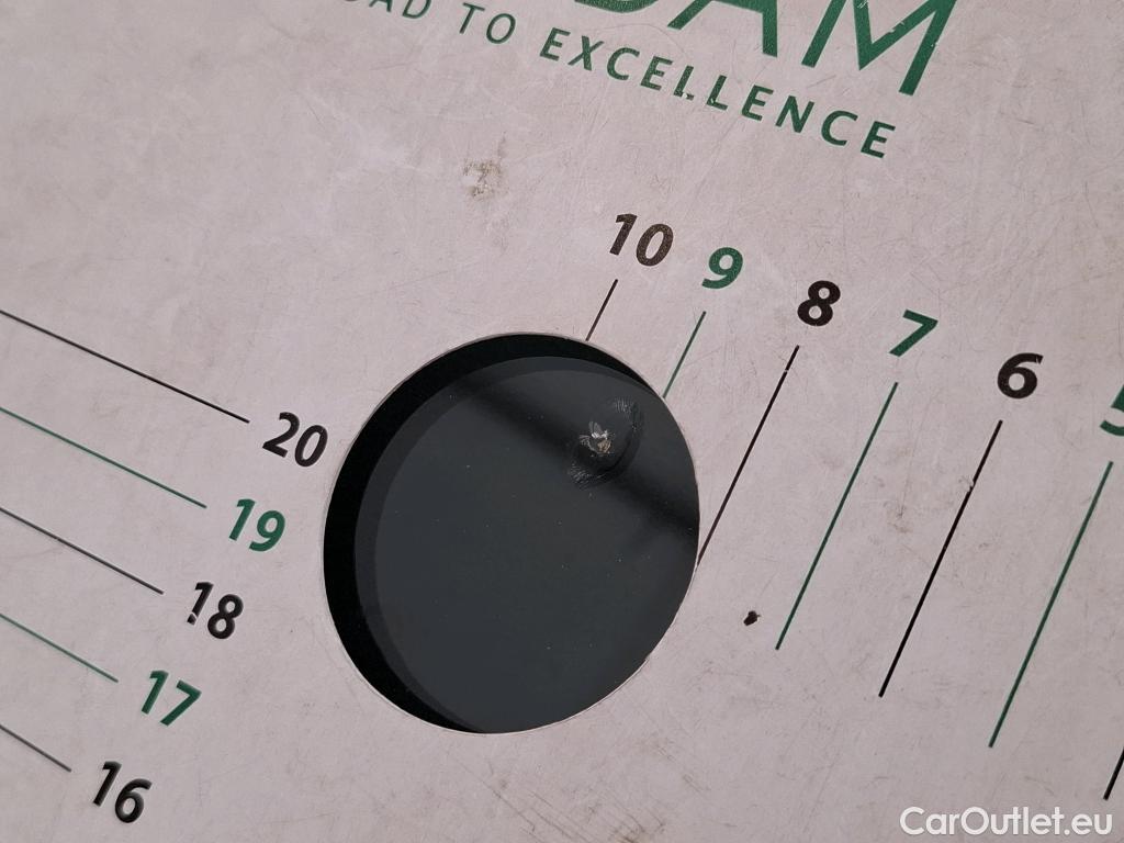  Peugeot  Partner  L1 Premium Pack 1.6 HDi 100CV BVM5 E6 #41