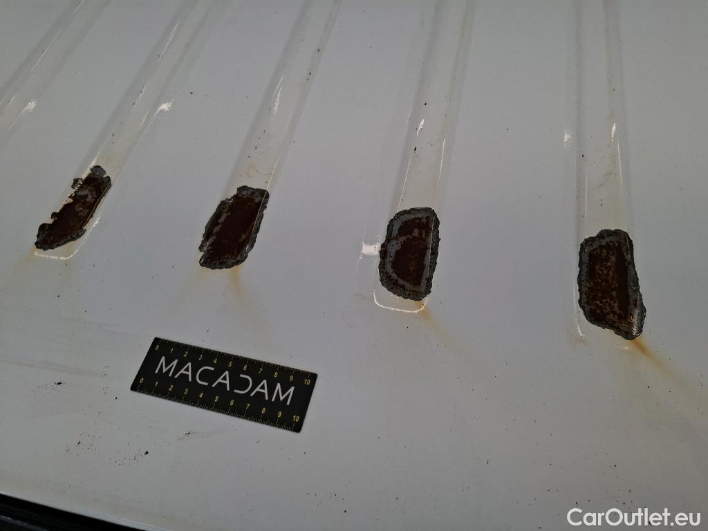  Citroen  Berlingo  Fourgon Club M 650 1.6 BlueHDi 75CV BVM5 E6 #22