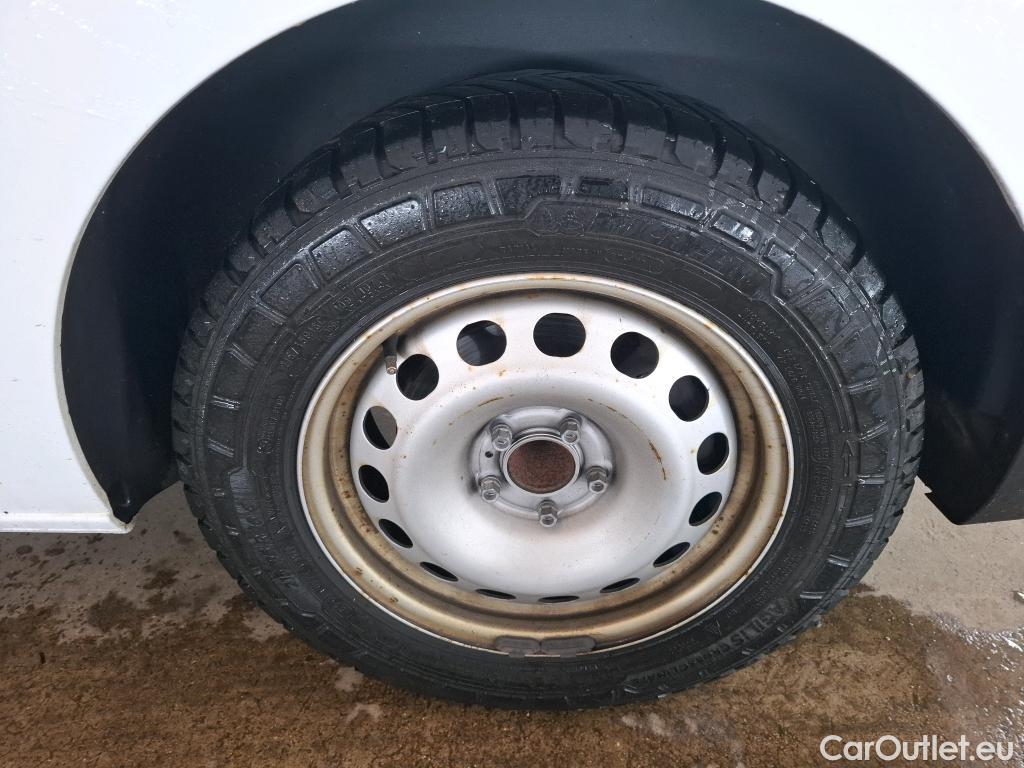  Citroen  Jumpy  Fourgon CityVan XS 1.5 BlueHDi 120CV BVM6 E6dT #12