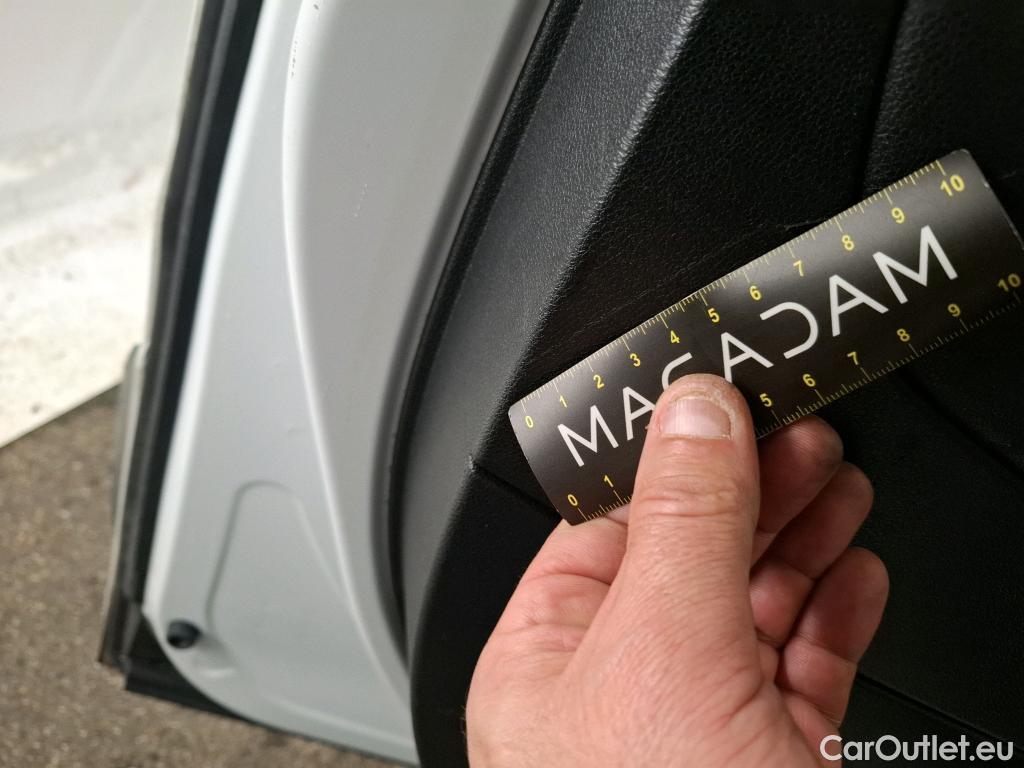  Peugeot  Partner  Asphalt L1 1.6 HDi 100CV BVM5 E6 #14