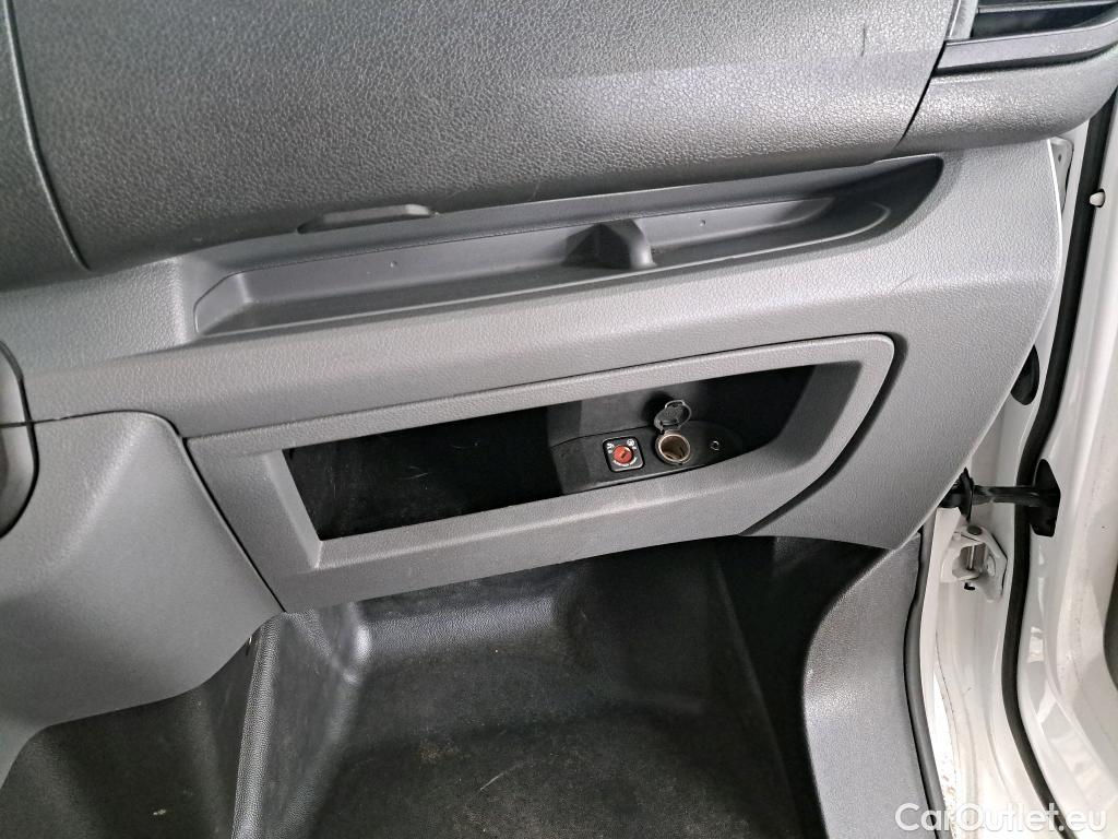  Peugeot  Expert  Fourgon Premium L2 1.6 HDi 115CV BVM6 E6 #23