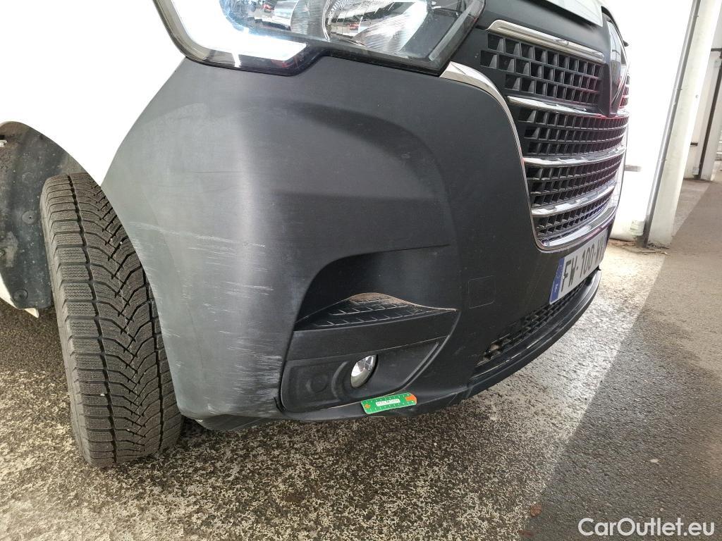  Renault  Master  III Fourgon L2H2 3 5 Grand Confort dCi 135CV BVM6 E6dT #16