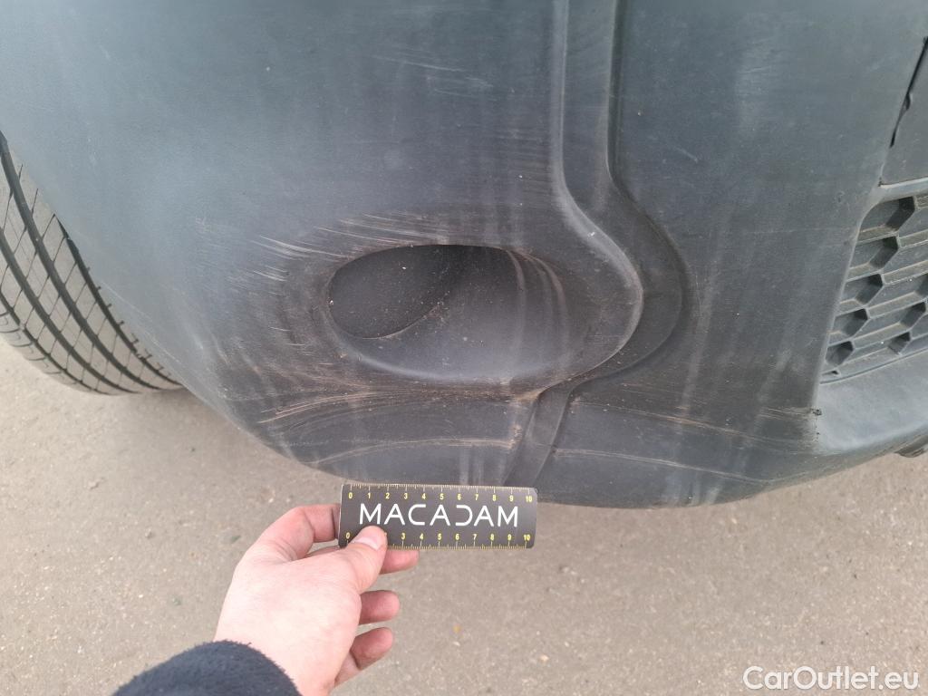  Renault  Kangoo  Express Maxi Confort - Cab. Appr. 1.5 dCi 90CV BVM5 E6 #48