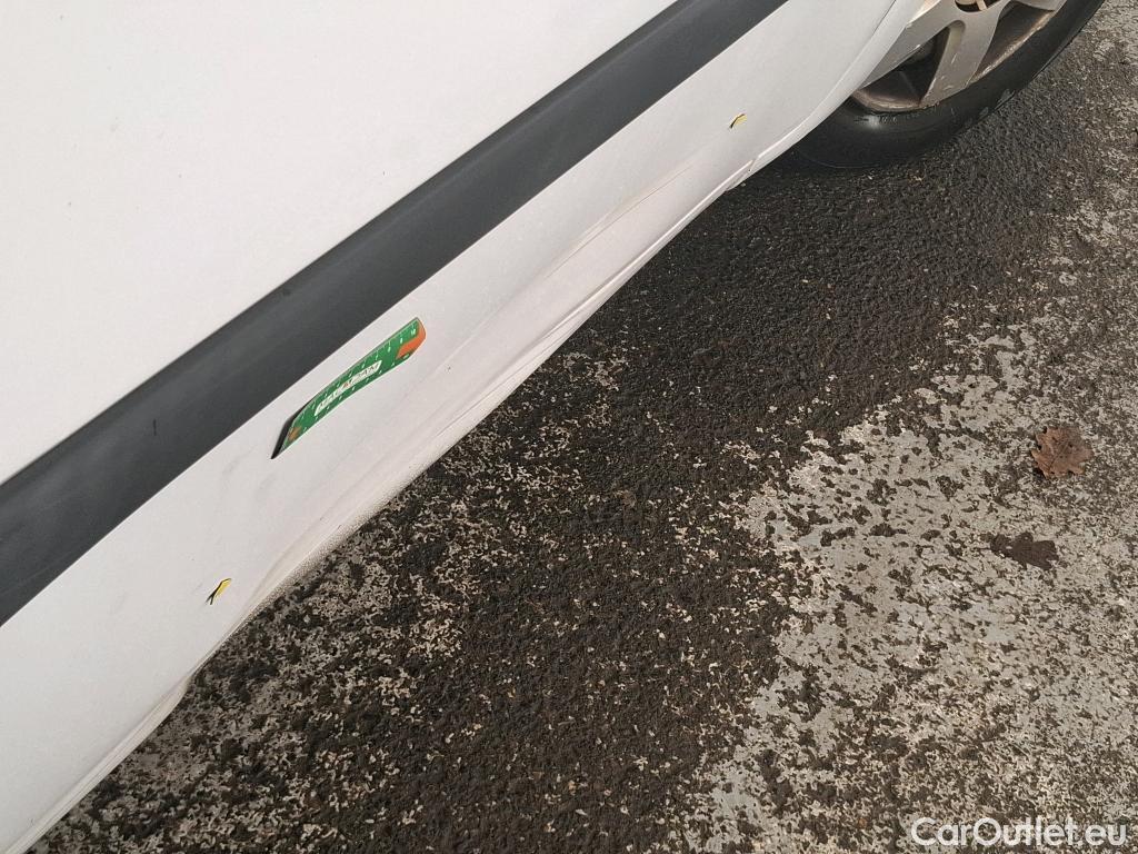  Renault  Kangoo RENAULT  Express VU 4p Fourgonnette Gd Confort Energy dCi 90 #2